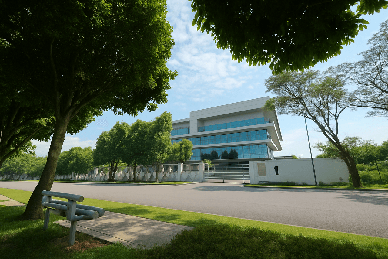 Informasi Layanan Pendaftaran